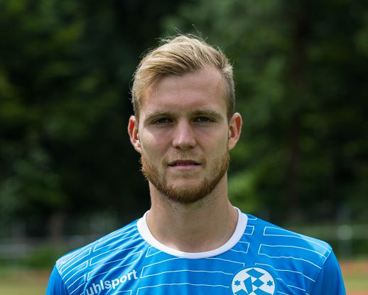Fabian Baumgärtel